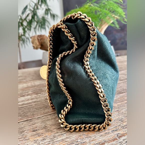 THE ICONIC FALABELLA STELLA McCARTNEY BAG - Picture 8 of 14